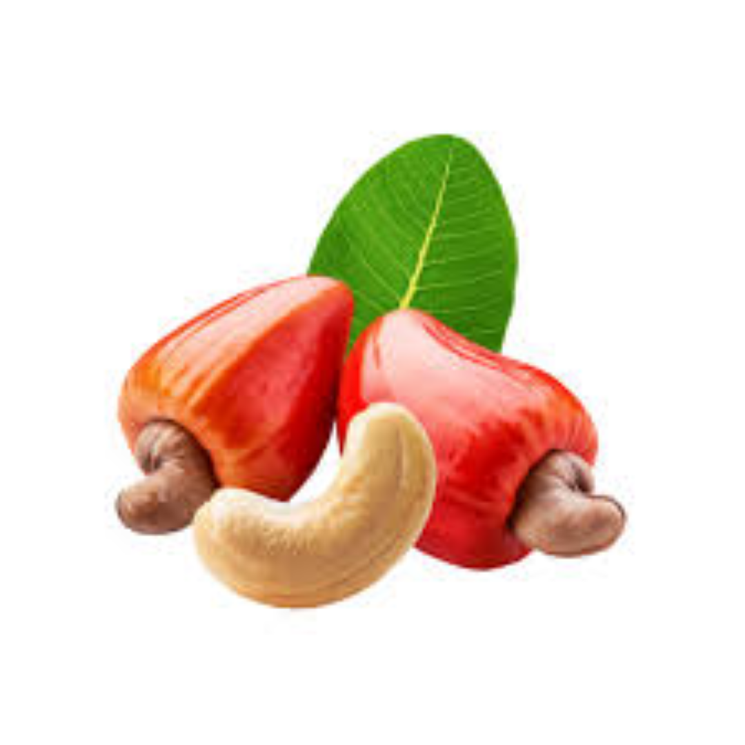FRESH CASHEW NUT W PEPPER